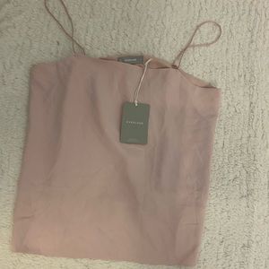 Everlane blouse size 12.